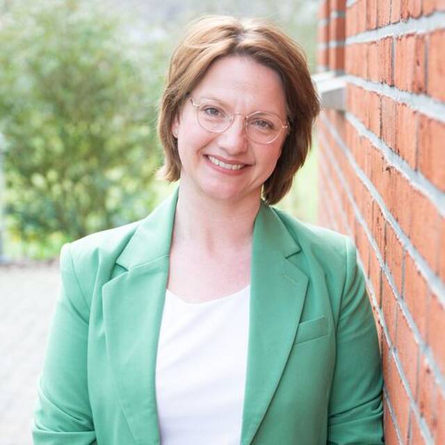 Ilka Holsten-Poppe
