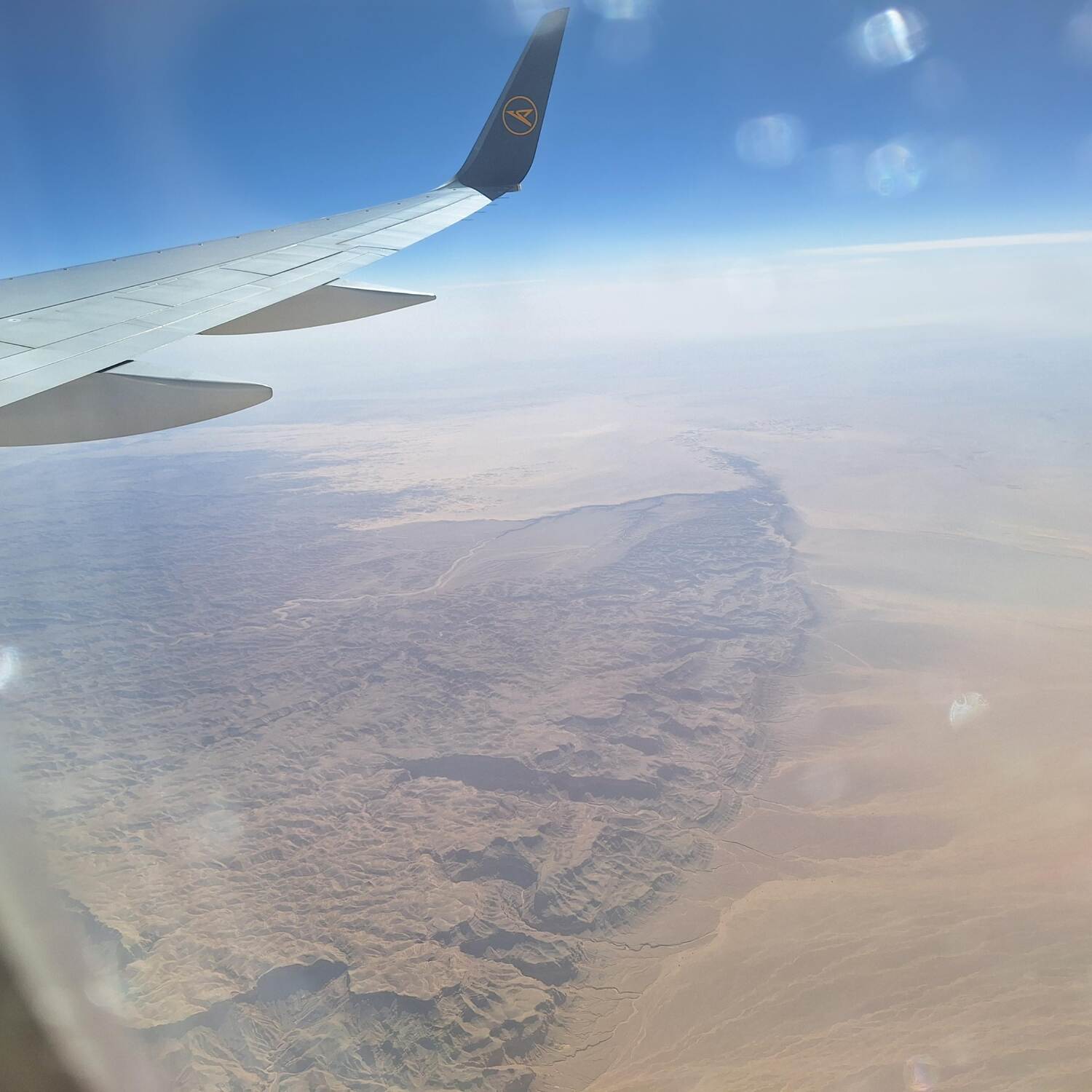 Egypte