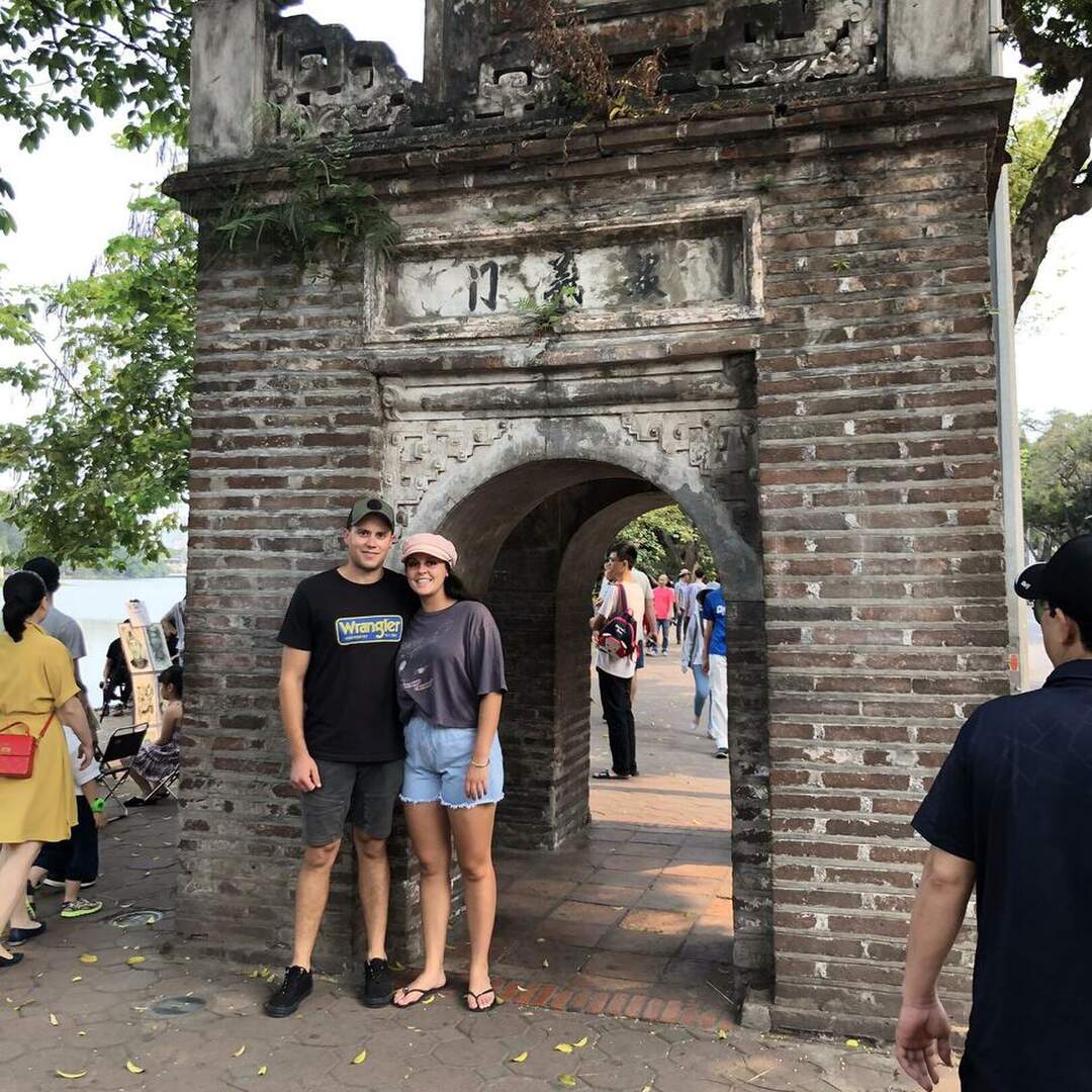 Vietnam Family Holiday