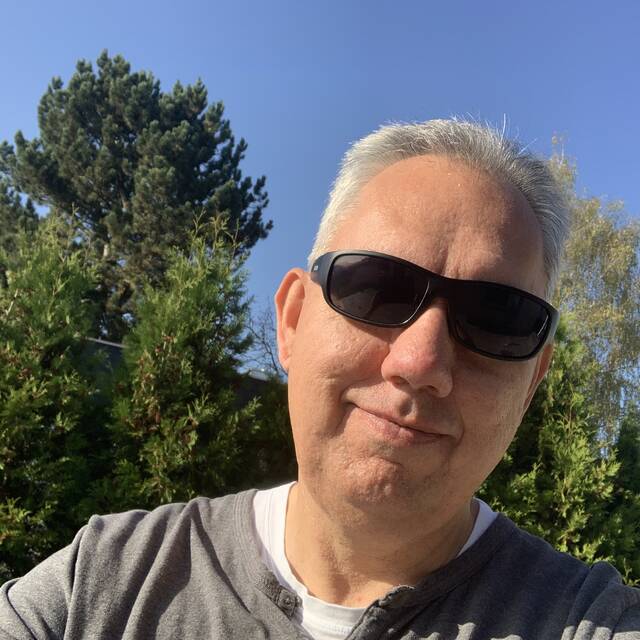 Mike Mastrino