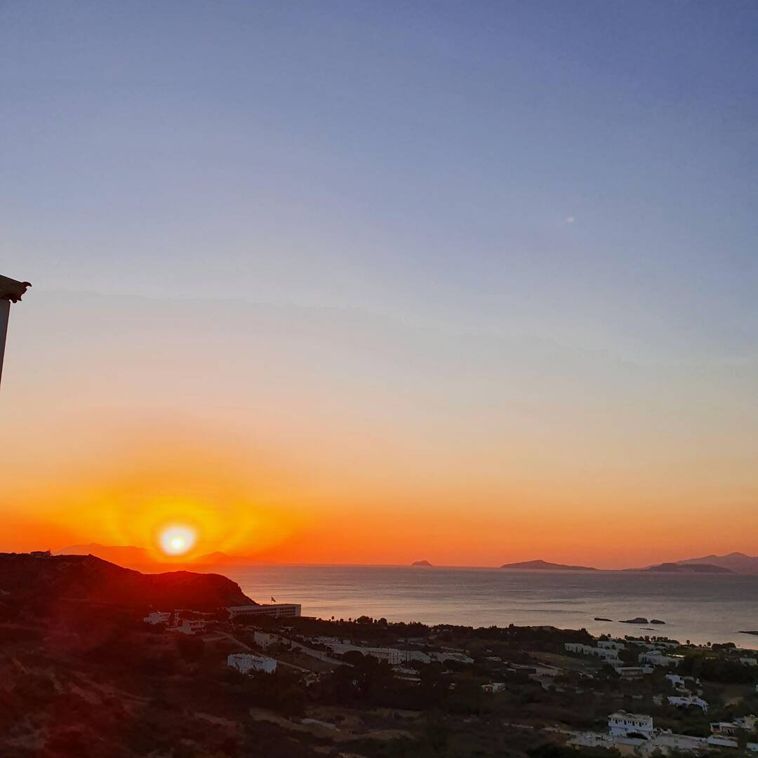 Hellas aka Nebensaison-Test