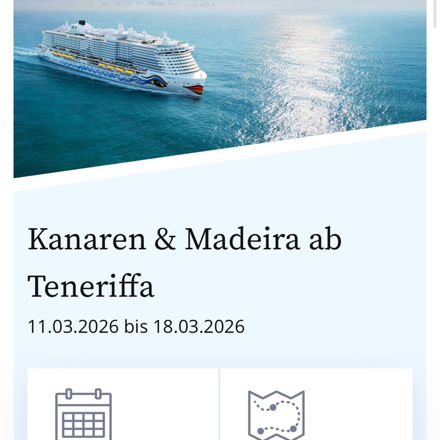 Der erste Urlaub 2026