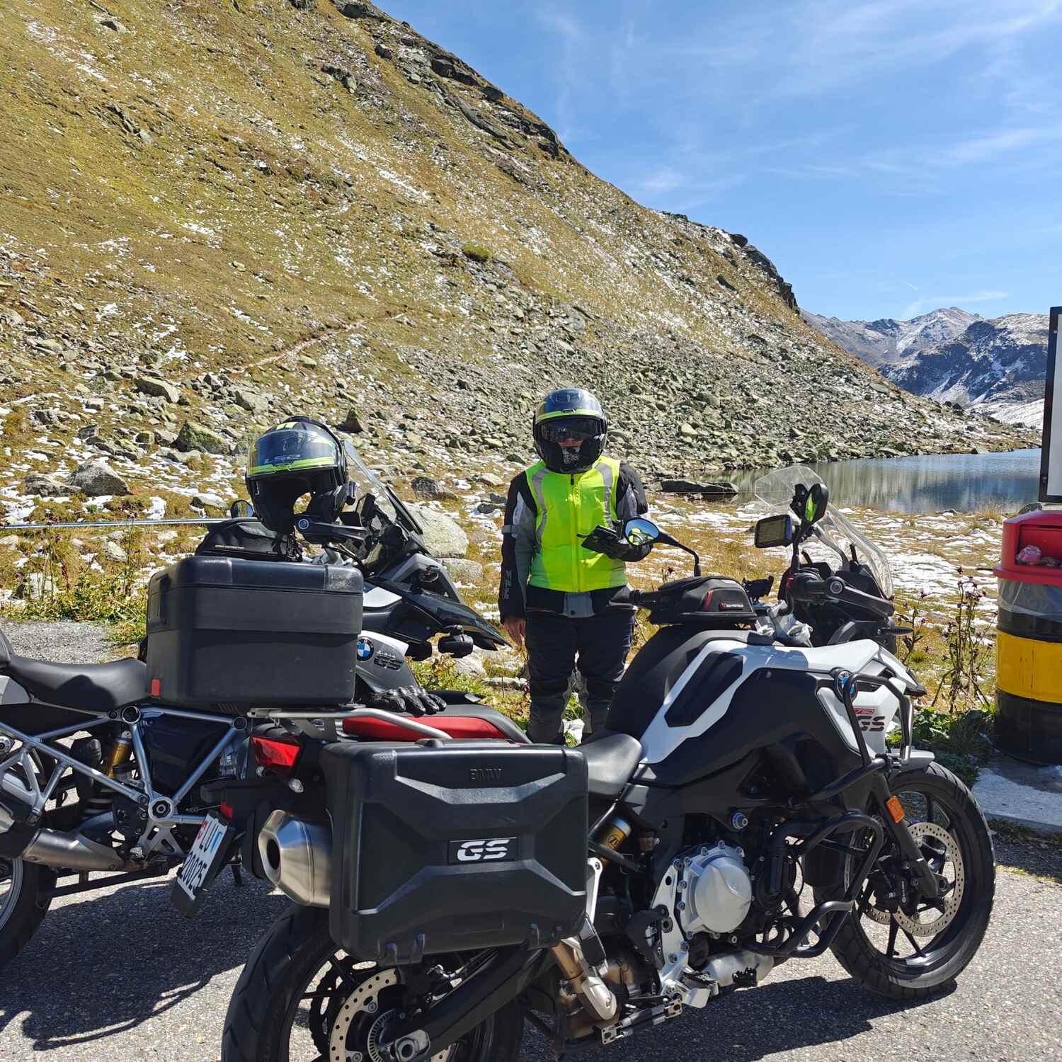 Test Südtirol