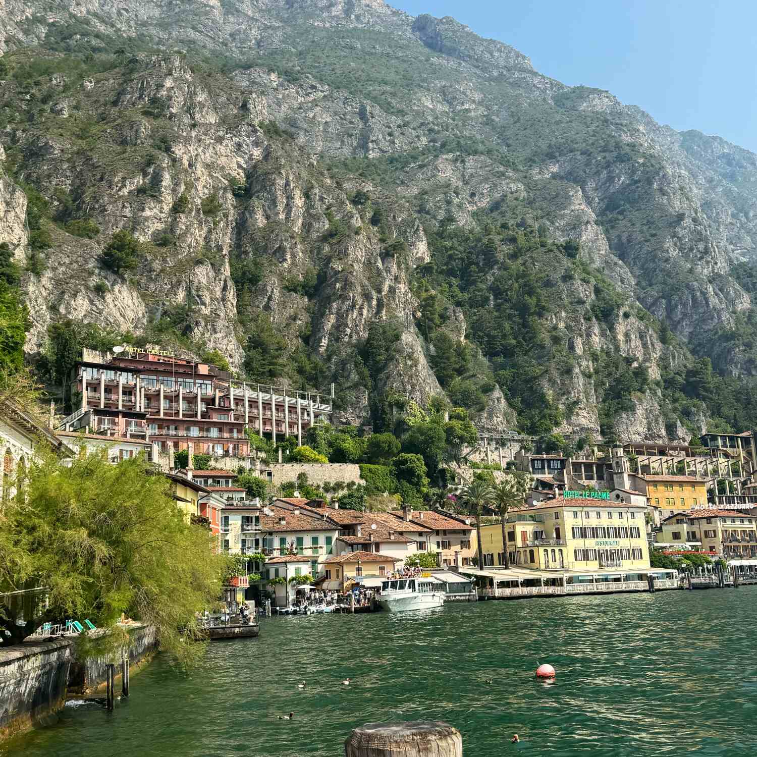Lago di Garda