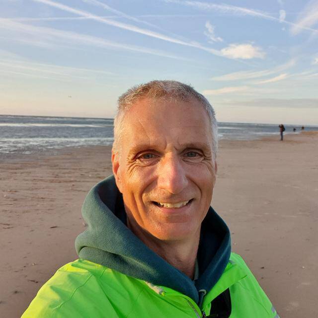 Thorsten Ophey