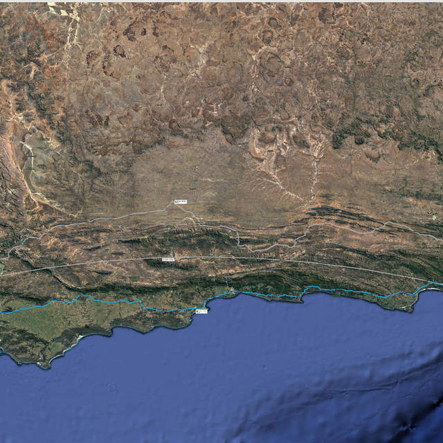 Afrika
