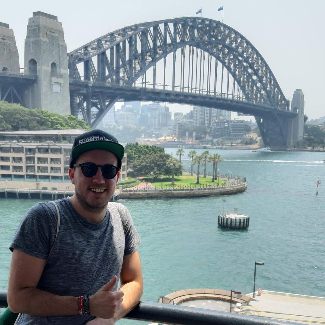 Australien 2019