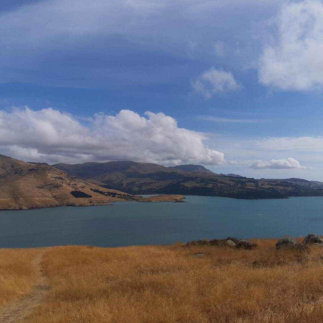 Neuseeland
