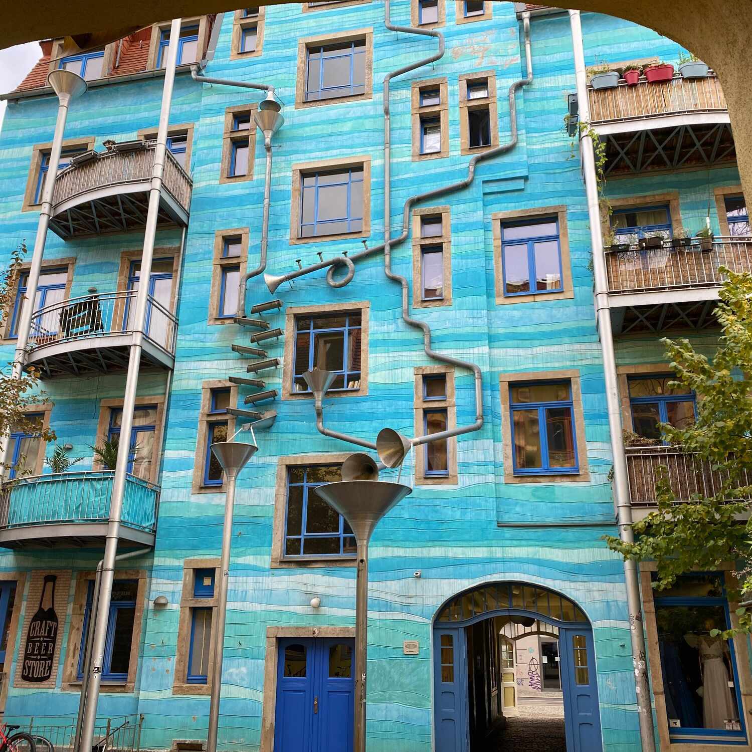 Dresden
