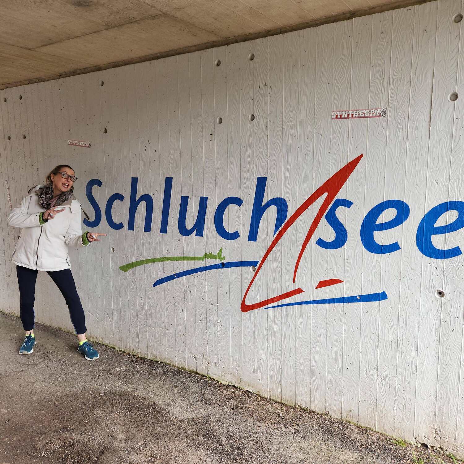 Schluchsee