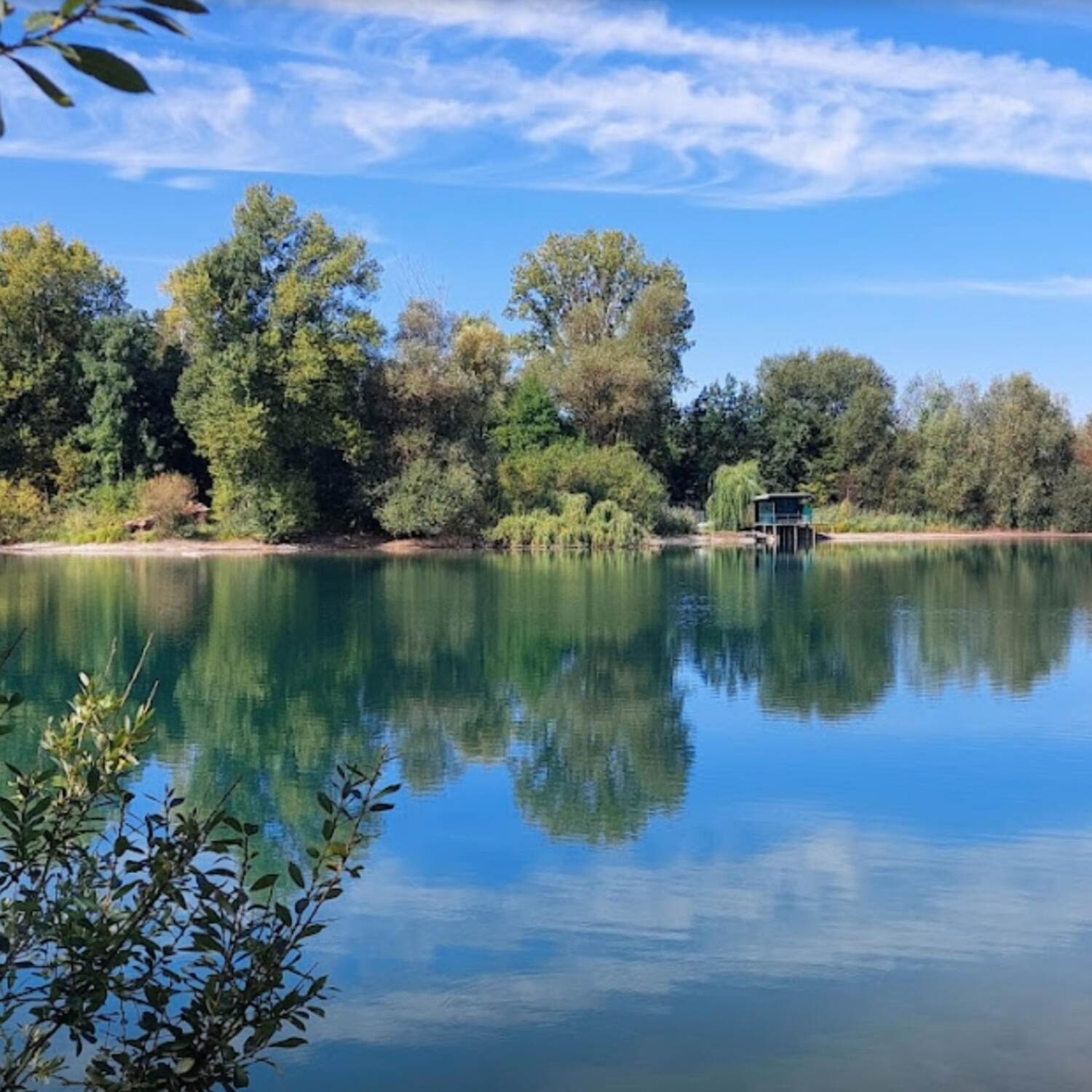 Achernsee