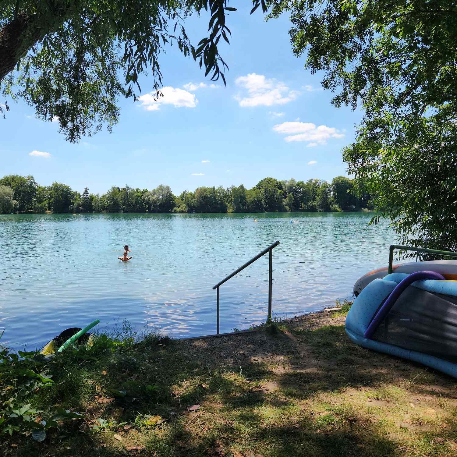 Achernsee 2