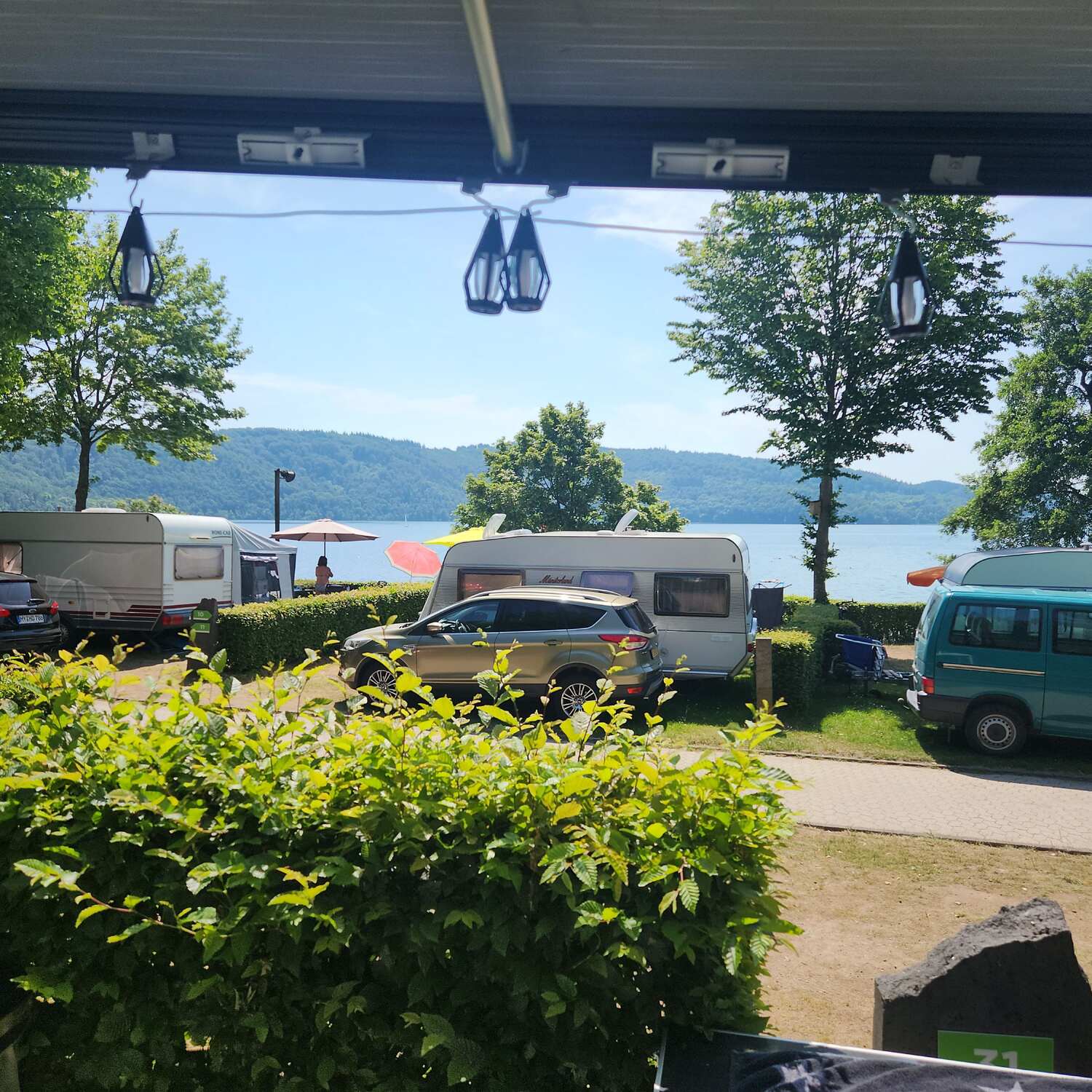 Laachersee
