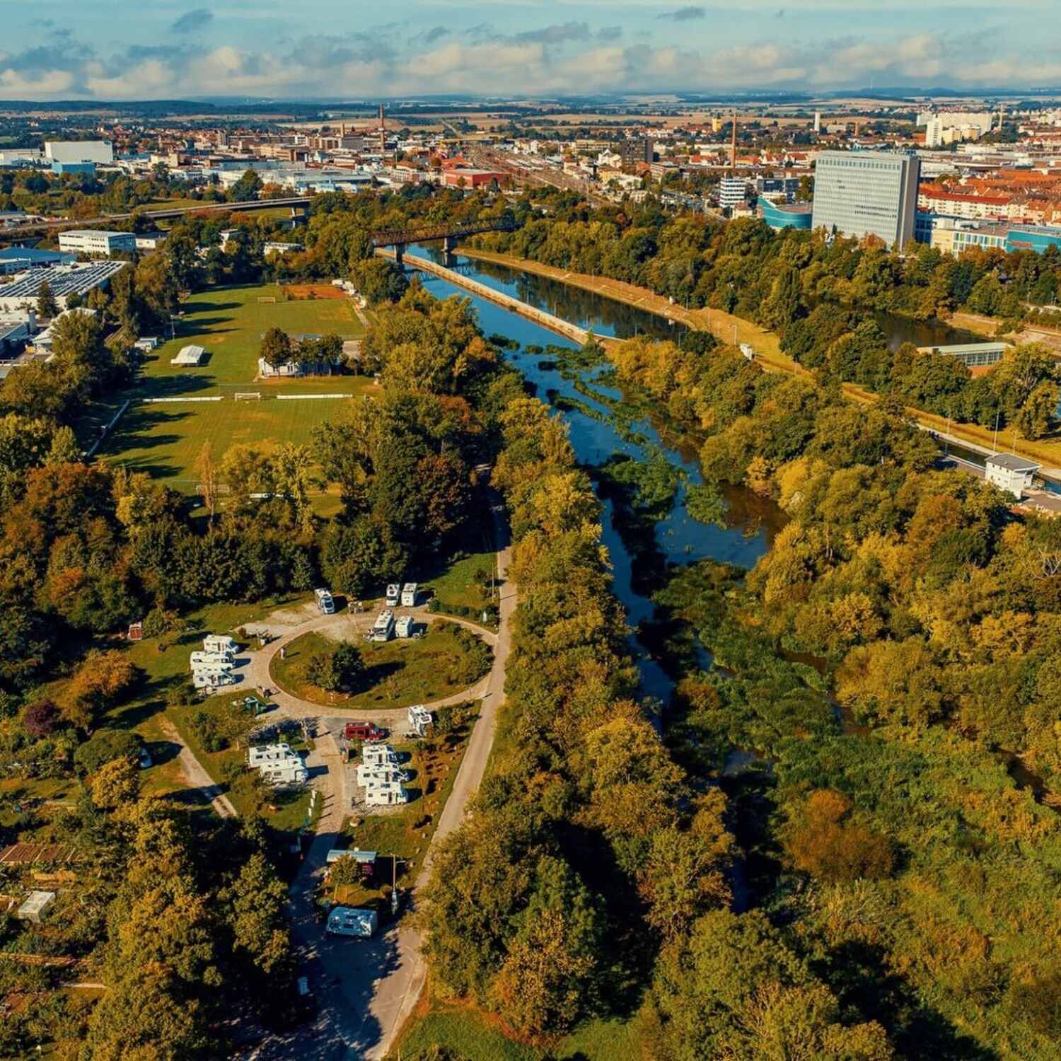 Schweinfurt