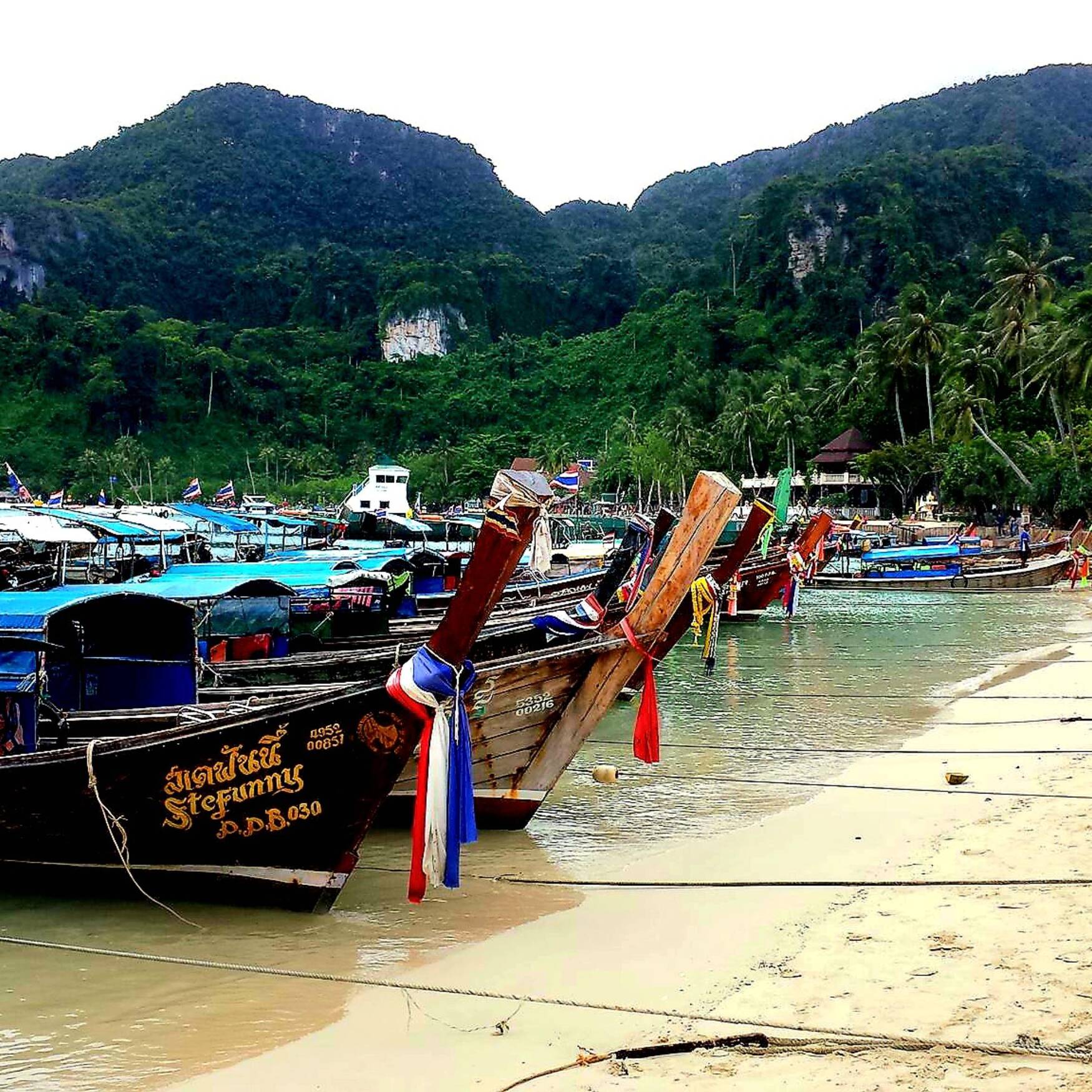 Thaïlande