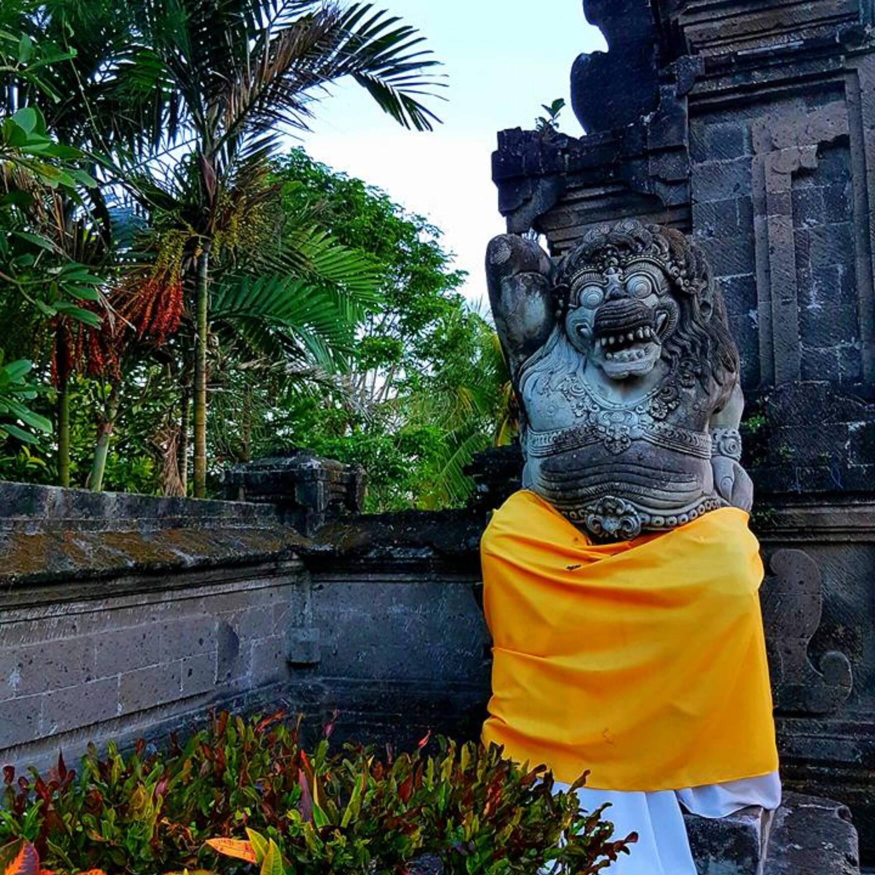 Trip Indonesia