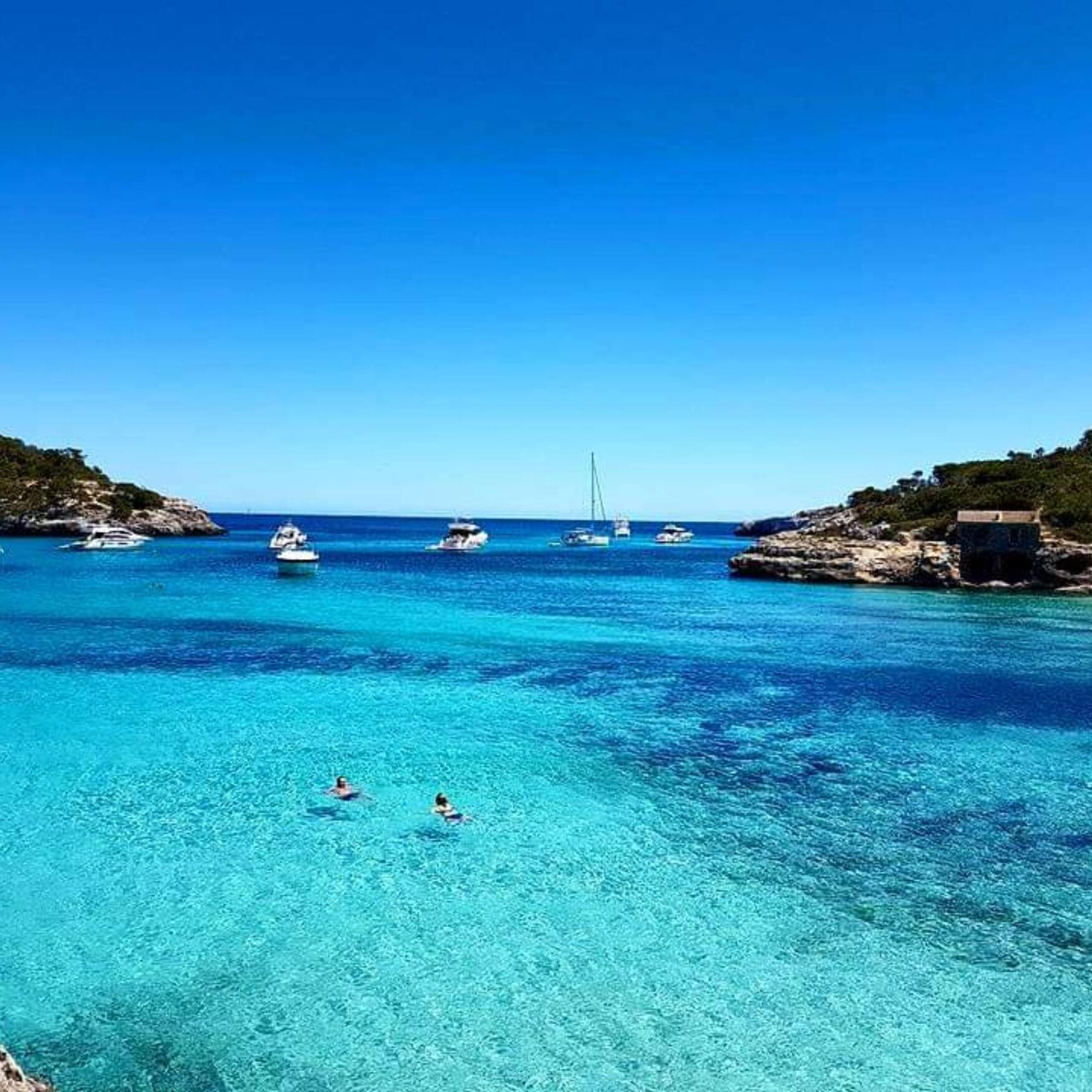 Palma de Majorque