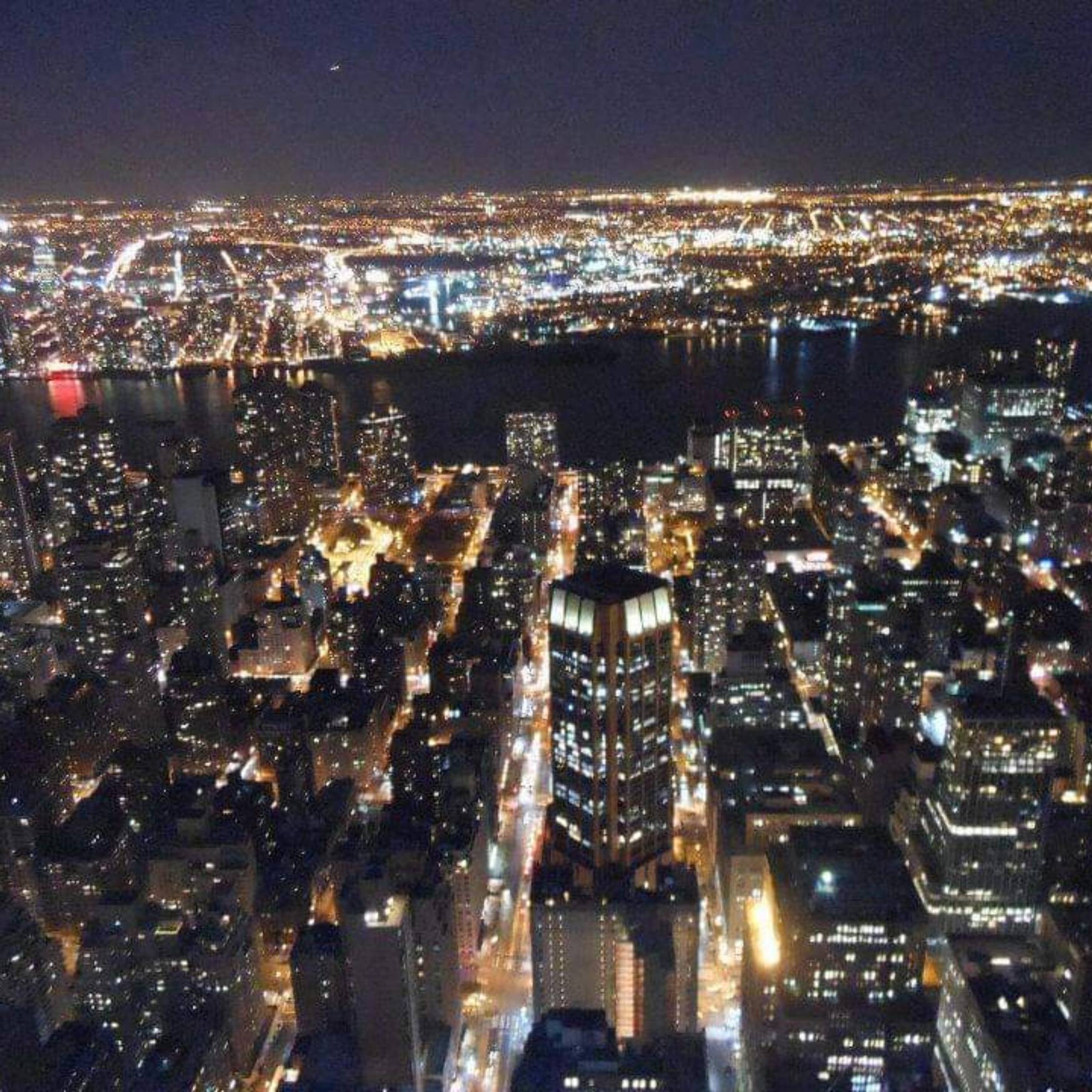 City-trip New-York