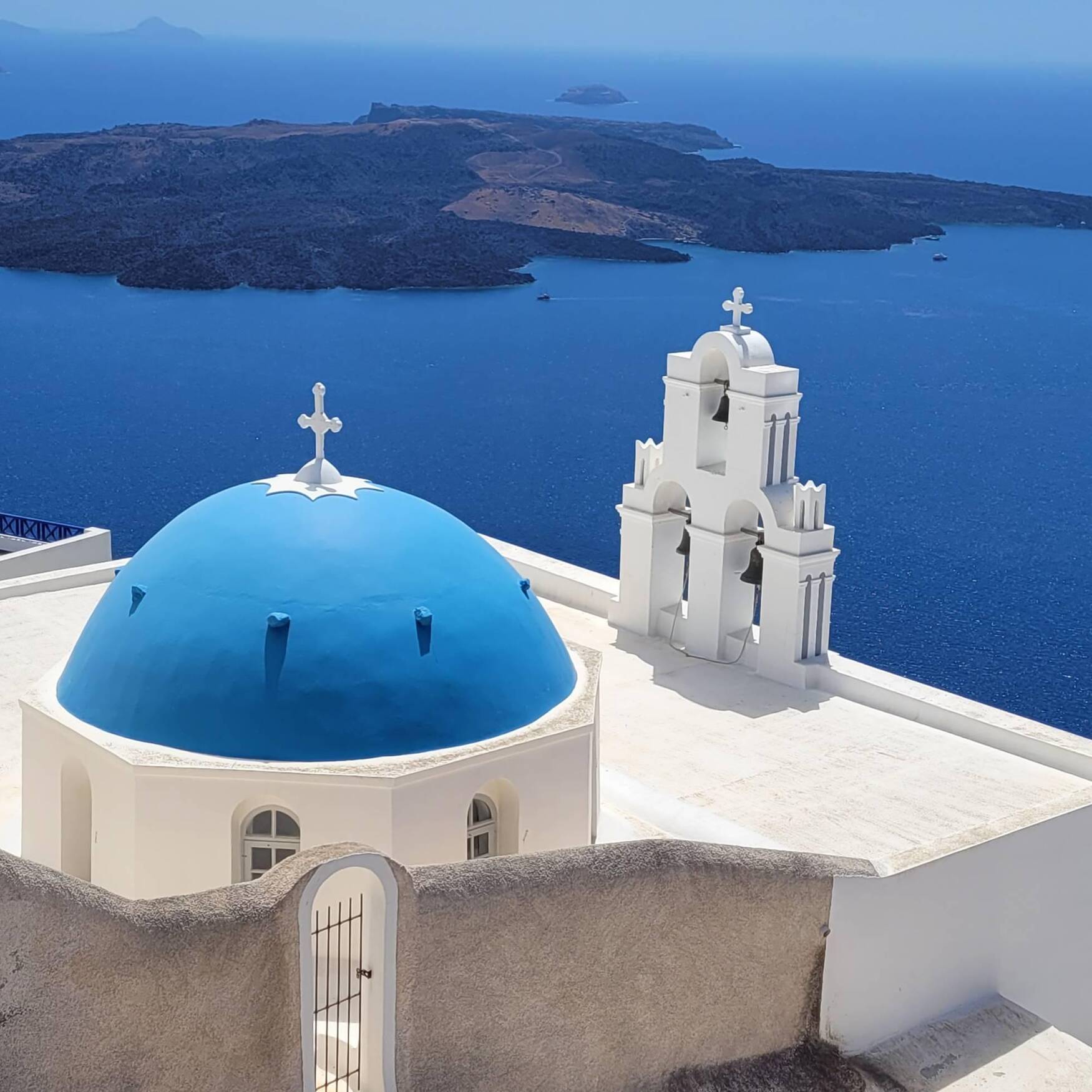 Santorin
