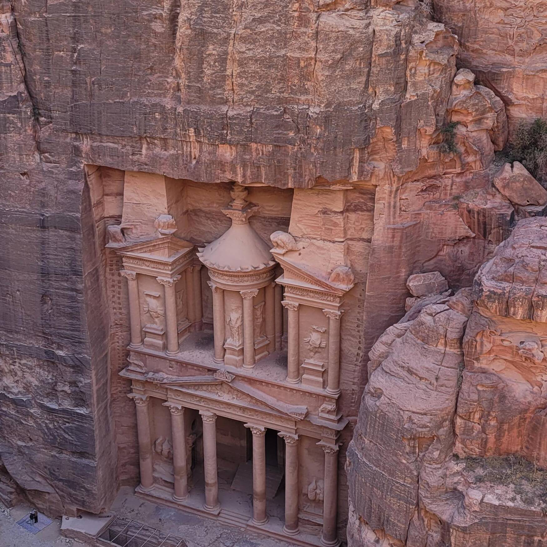 Jordanie