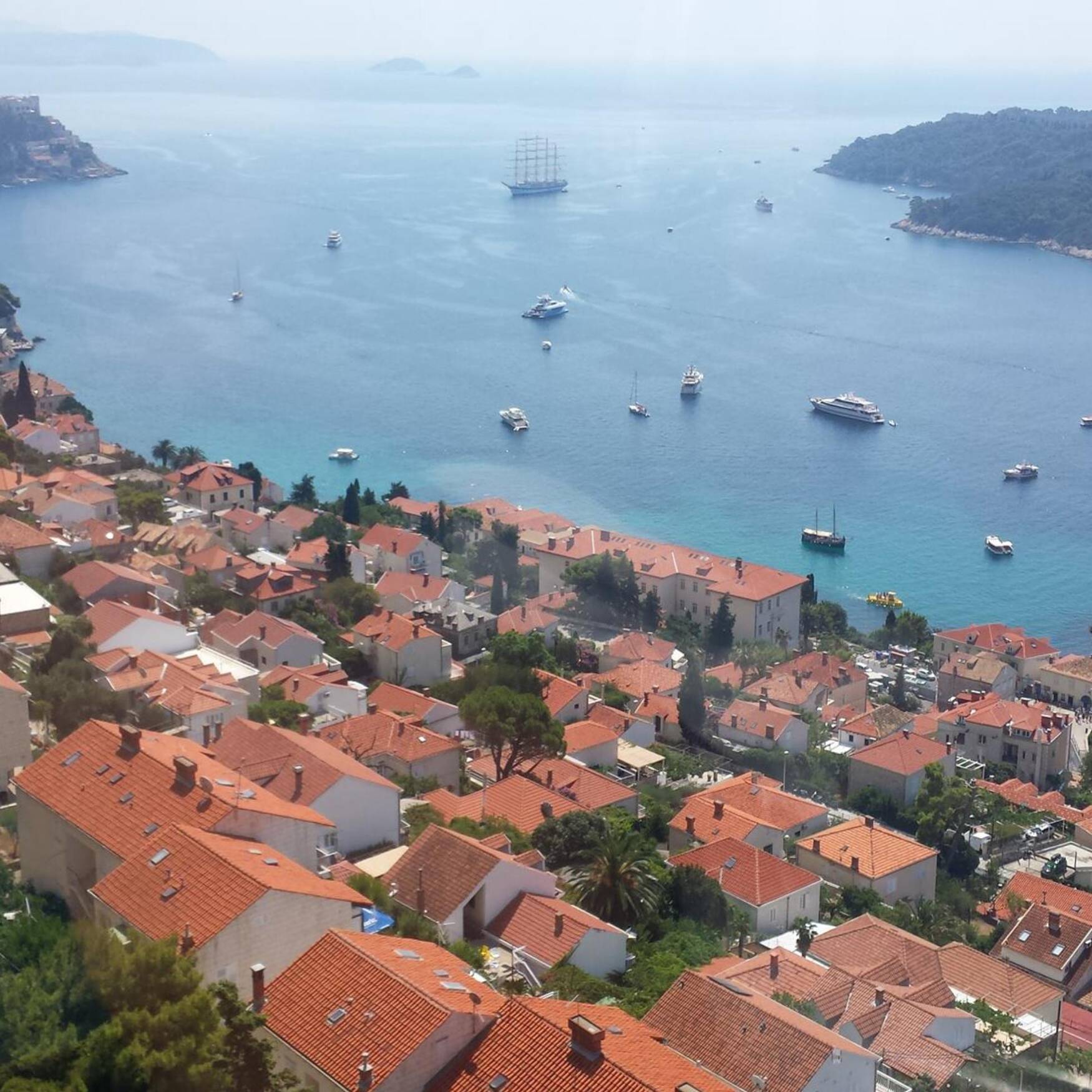 Croatie