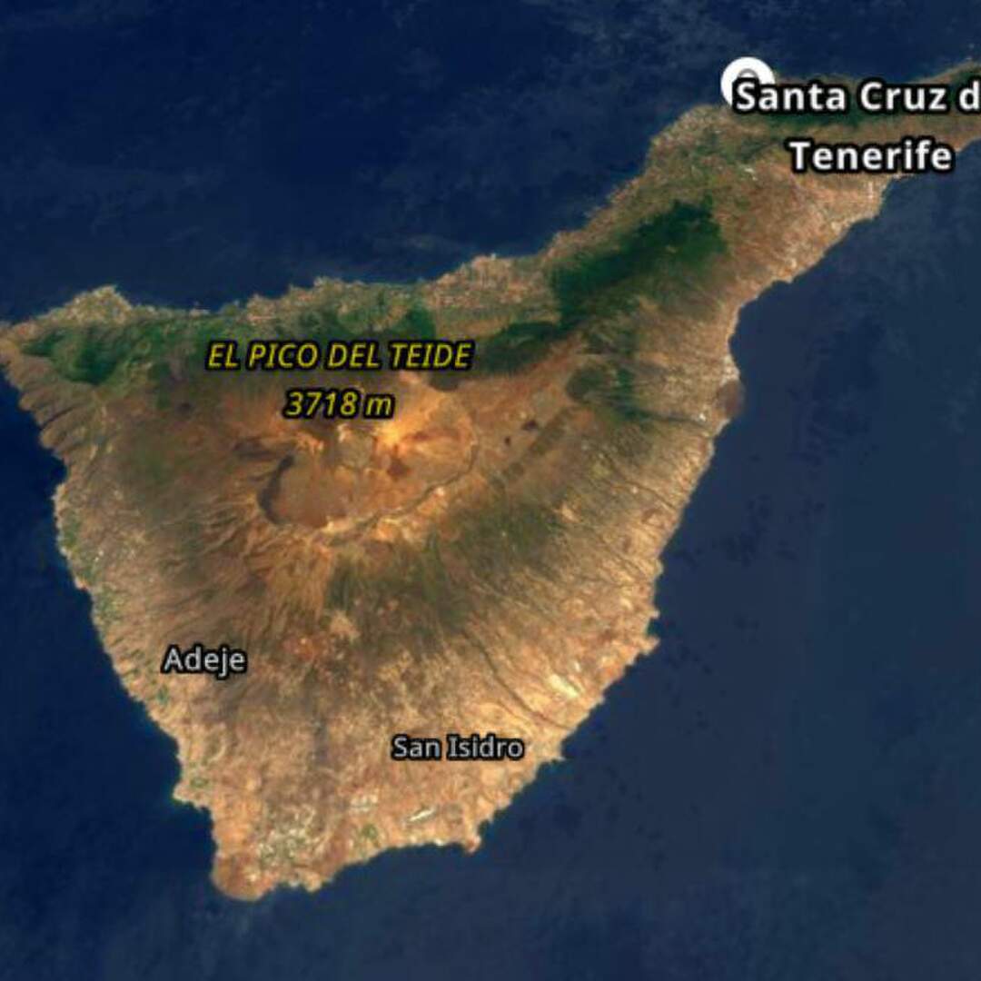 Tenerife