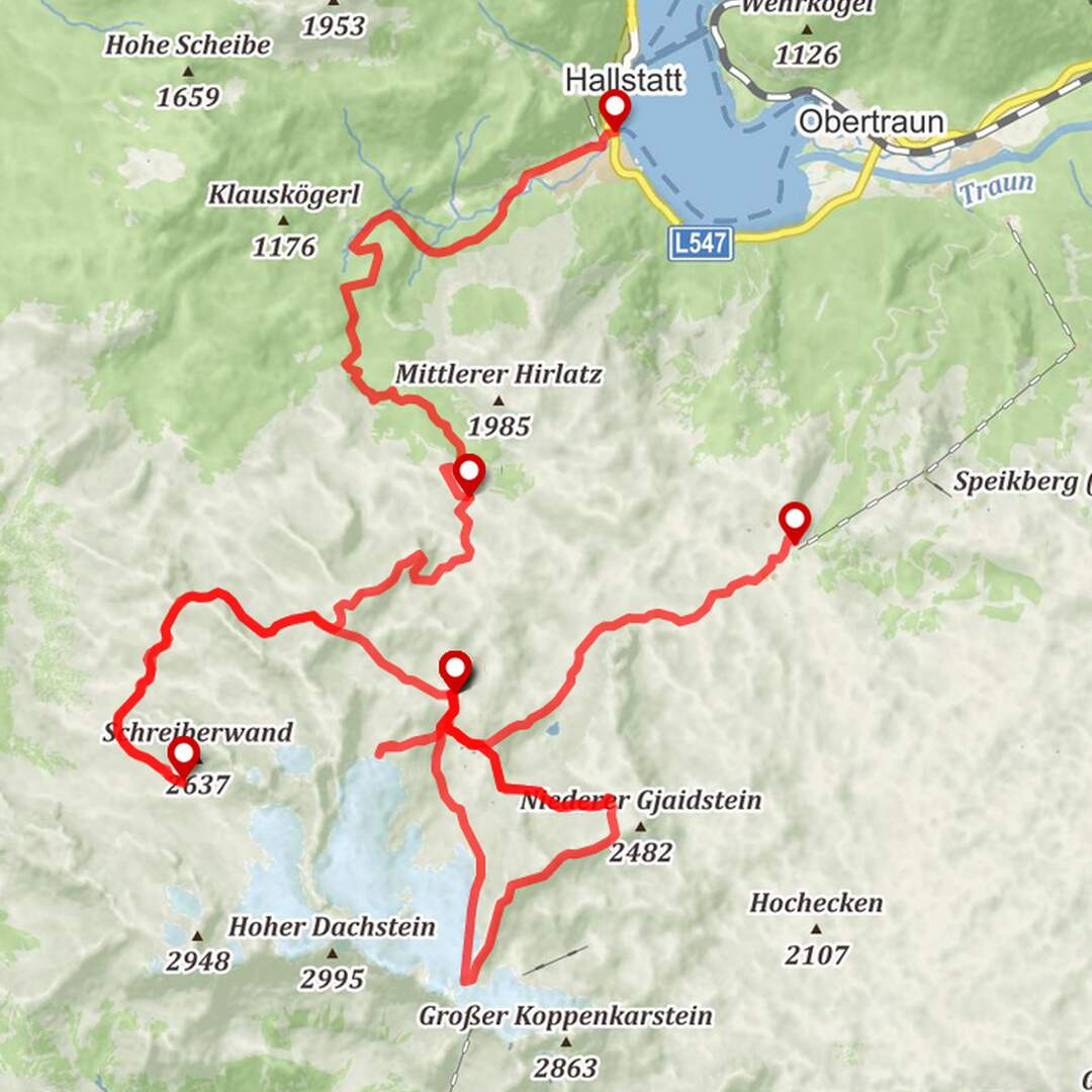 Hallstatt 2022