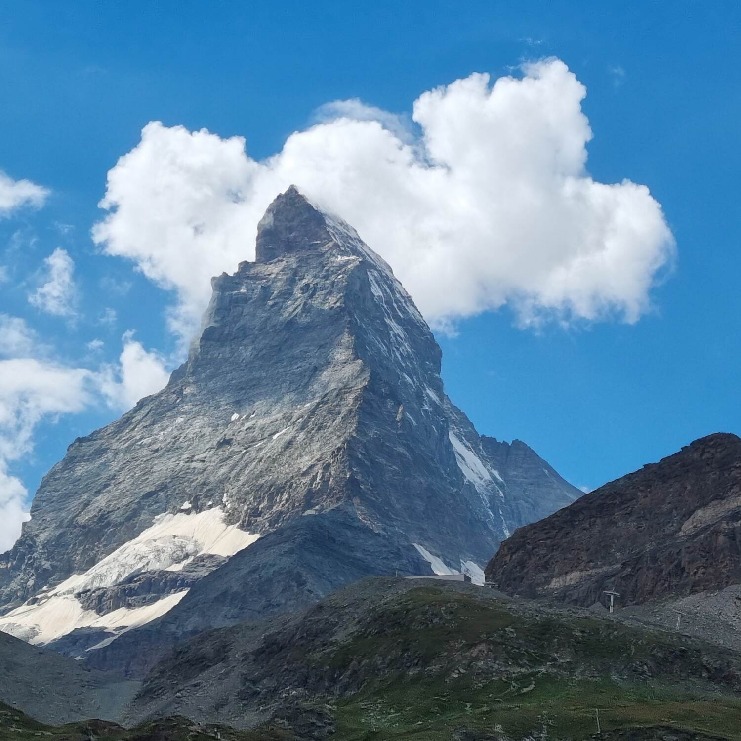 Zermatt 2024