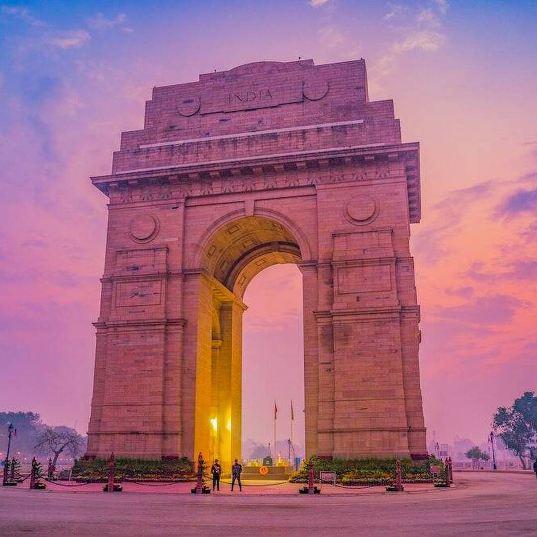 New Delhi