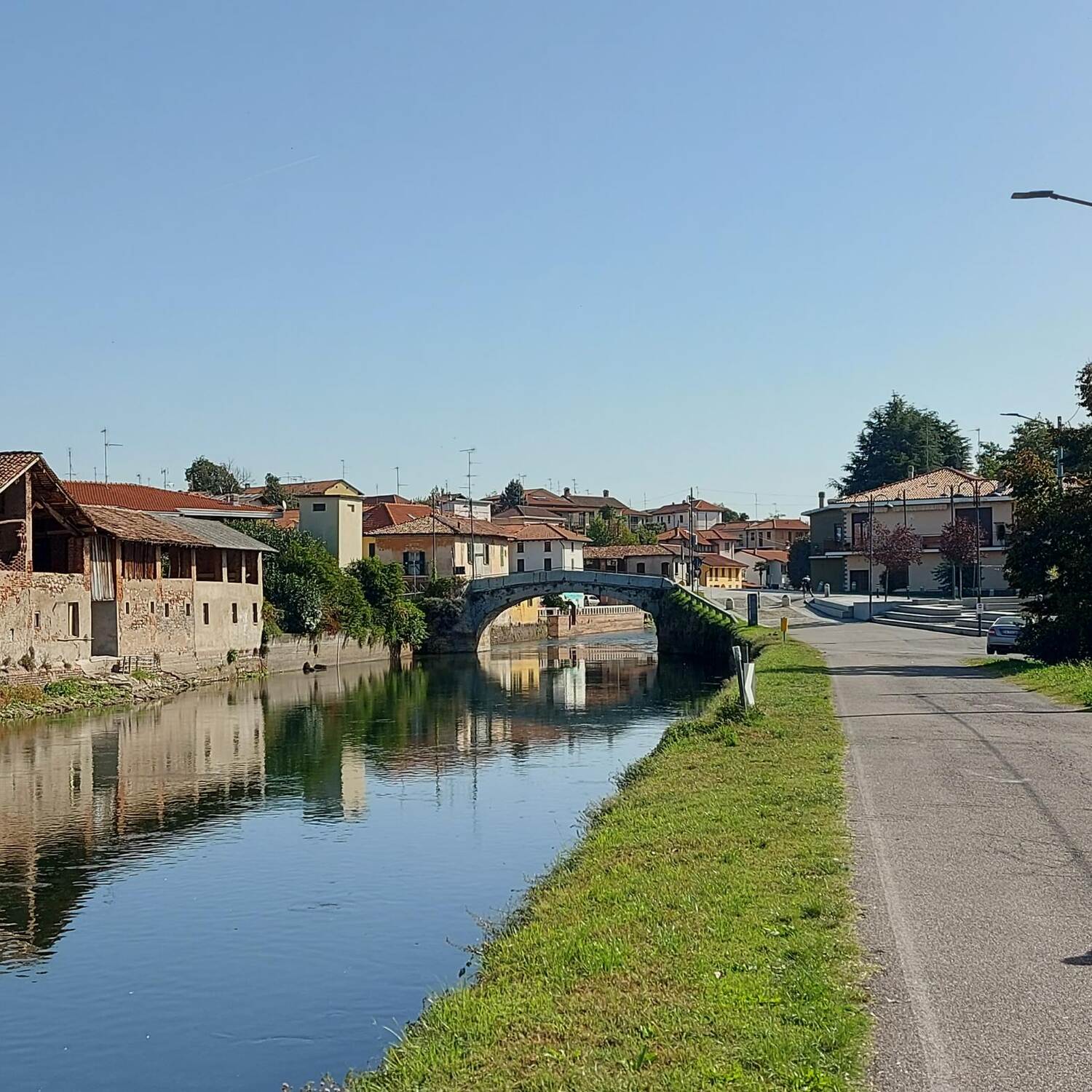 Domodossola - Firenze