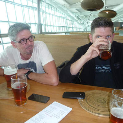 USA-Bike-Tour-2016 Blues-Trail