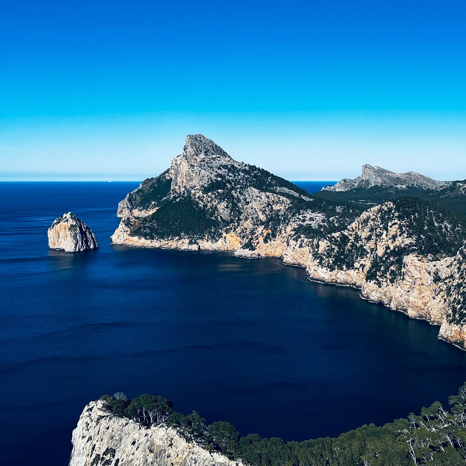 Mallorca - Omama 80