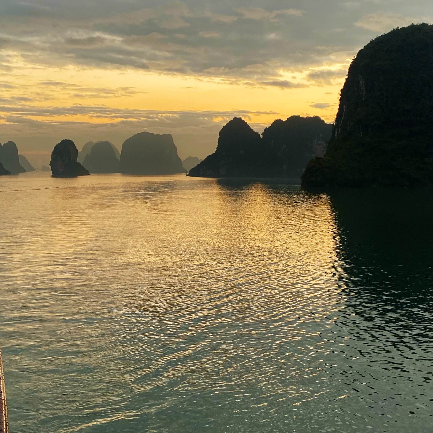 Vietnam/Kambodscha 2023