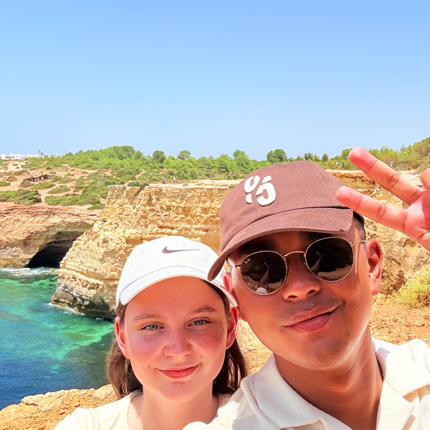 Portugal Van Trip🚐