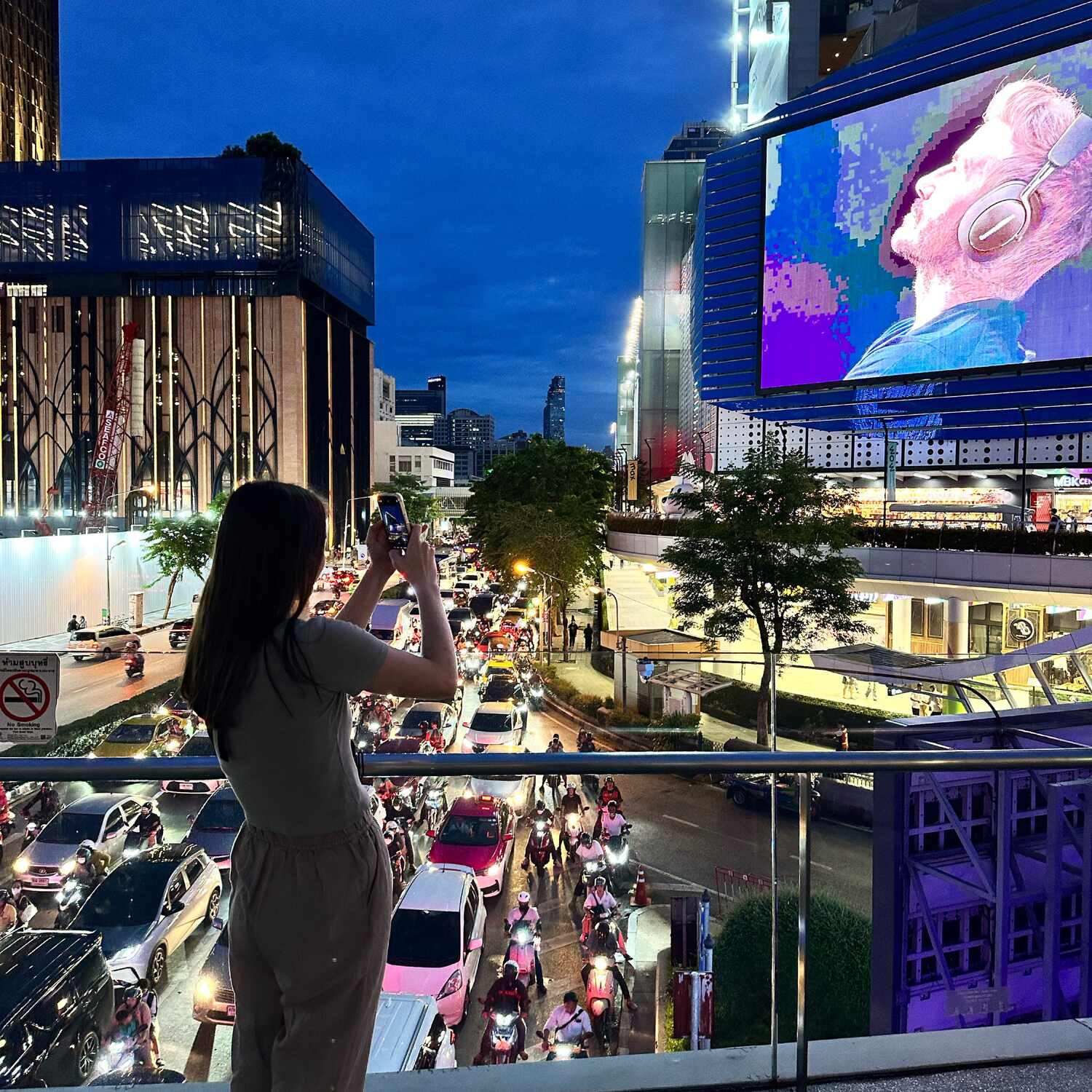 Thailand 2024