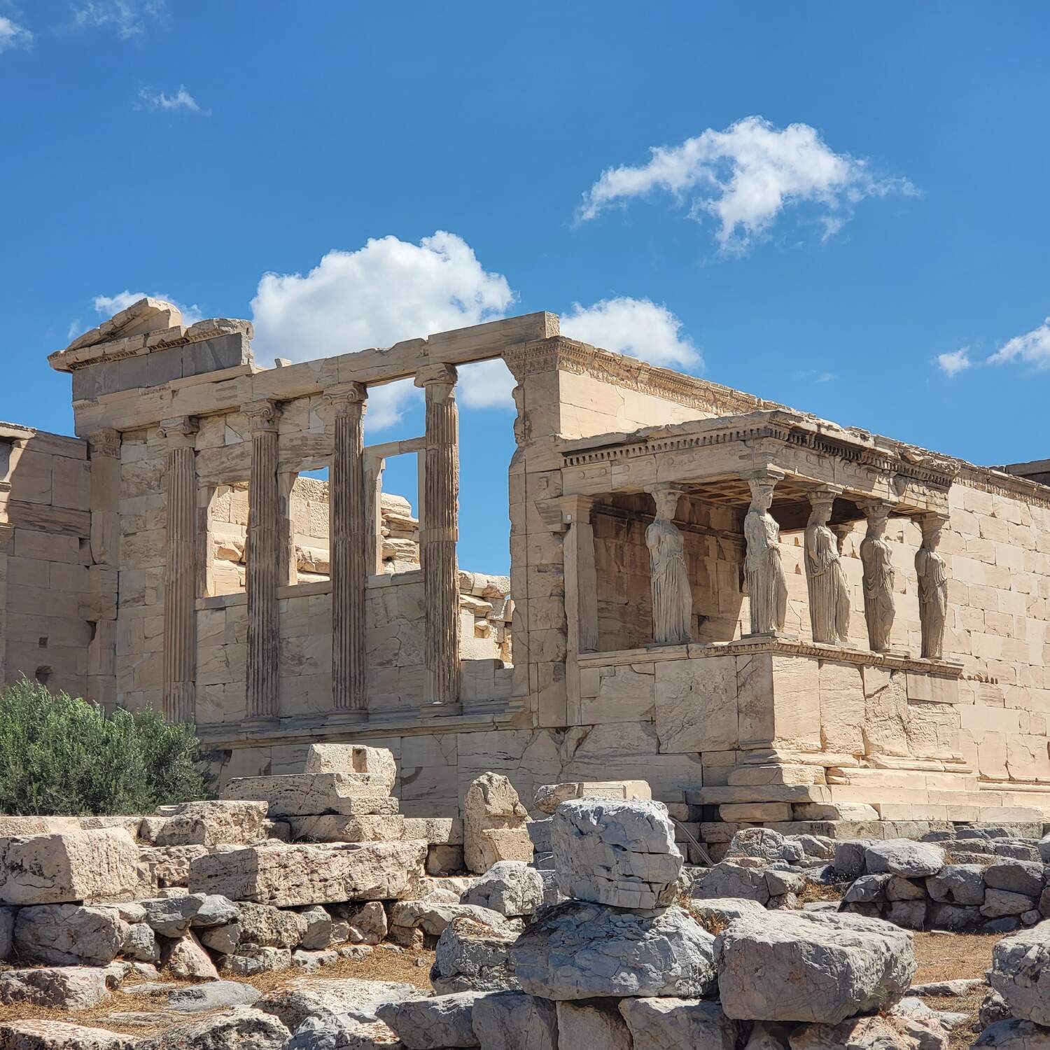 Grecia