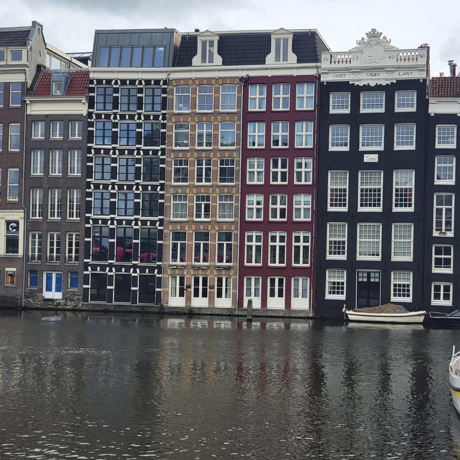 Amsterdam