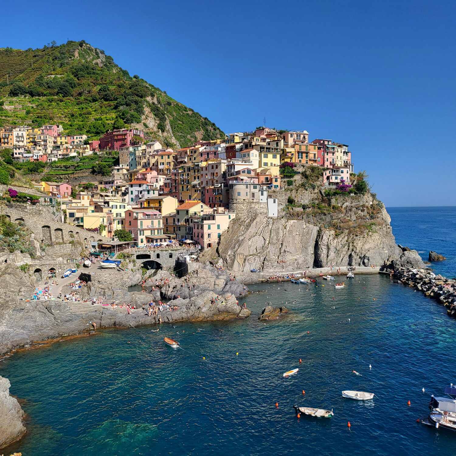Cinque Terre
