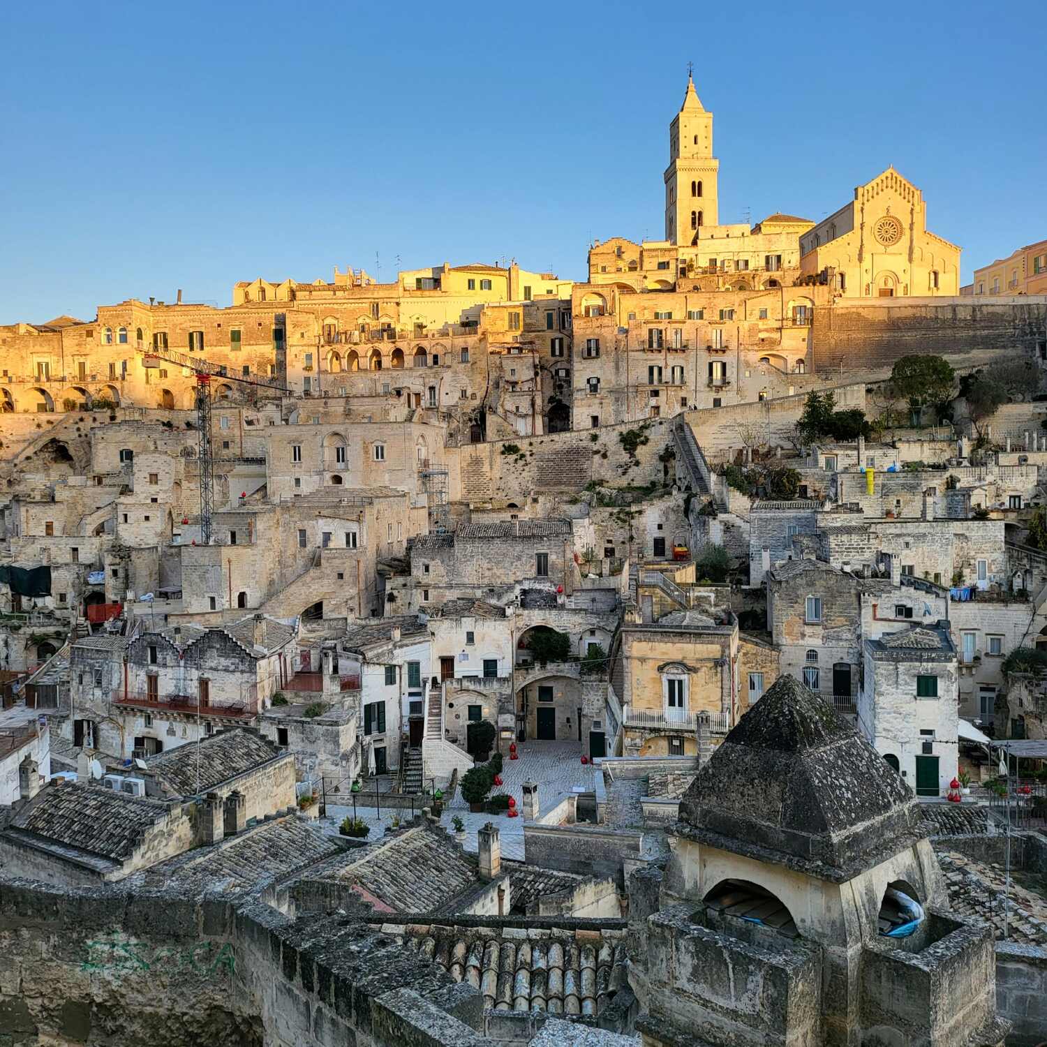 Matera