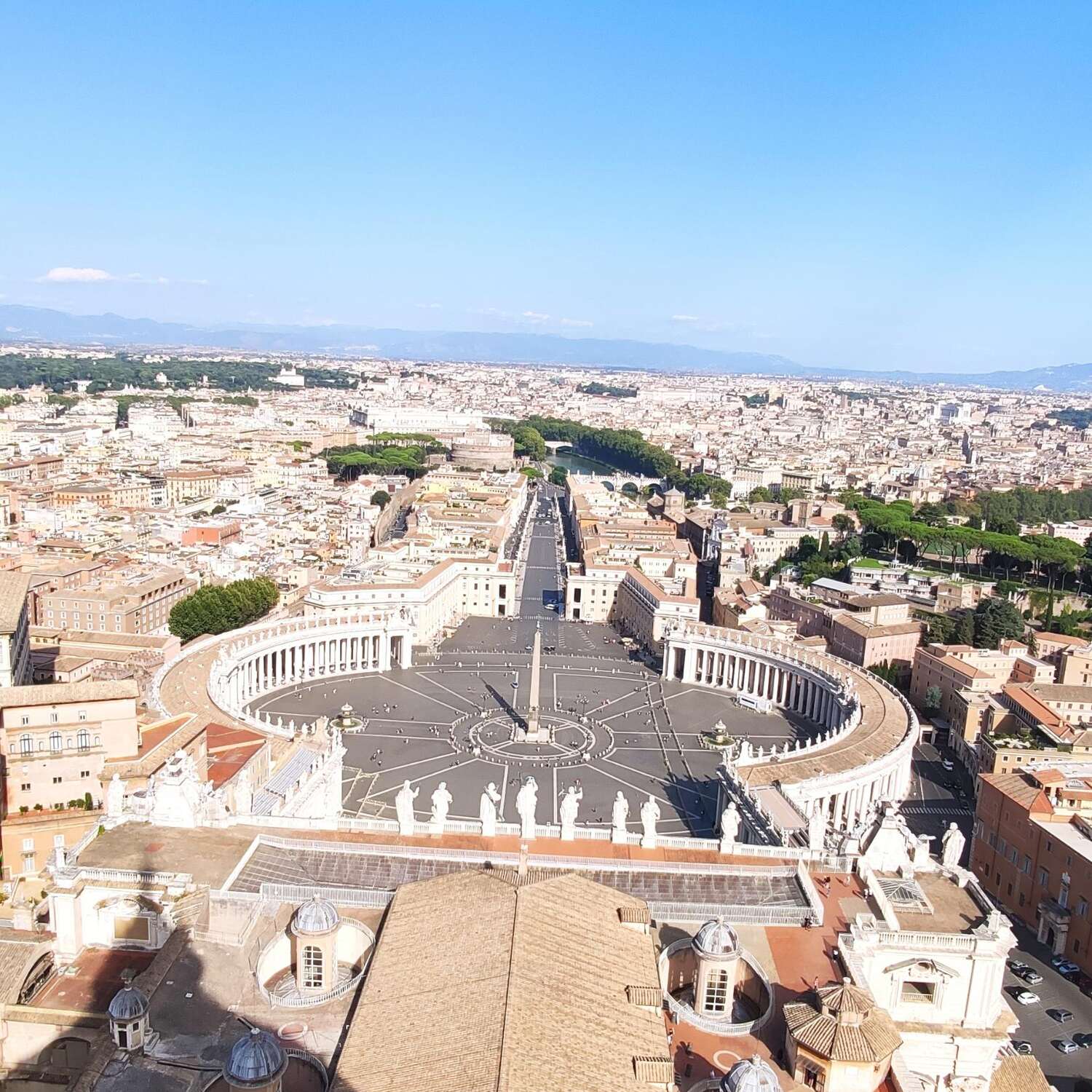 Roma