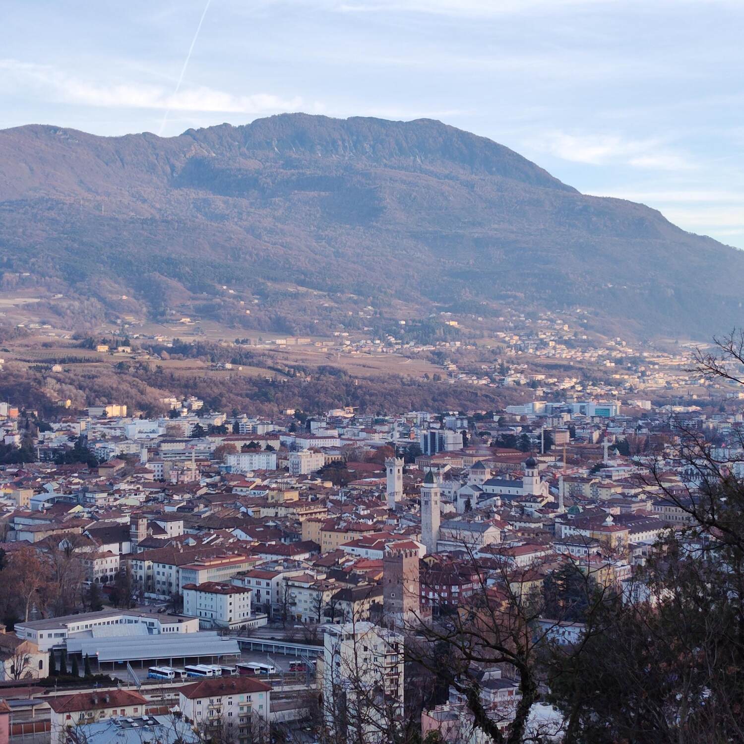 Trento