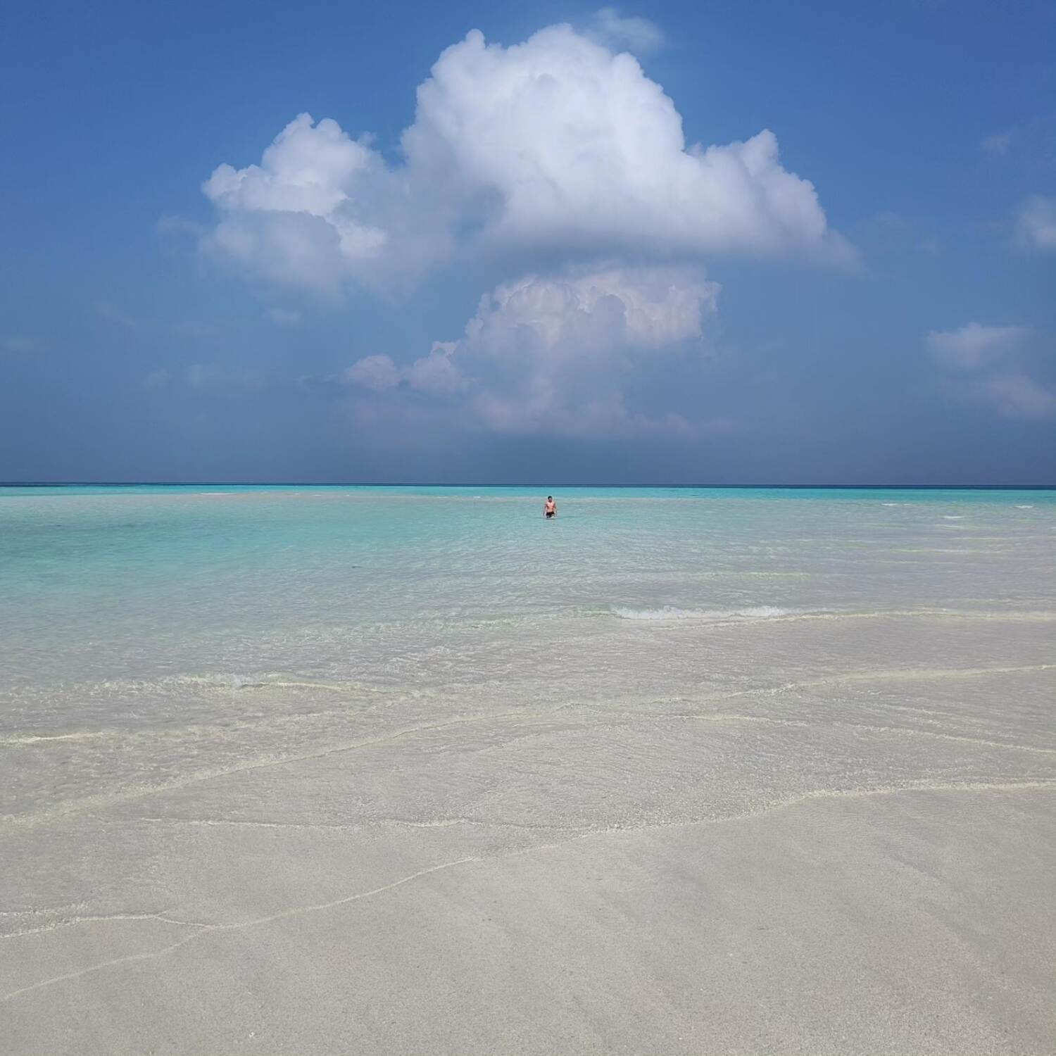 Maldive