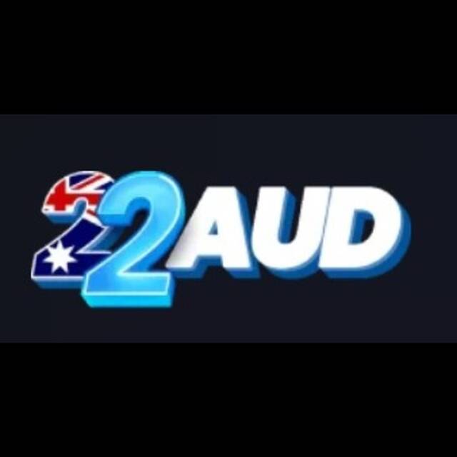 22Aud Australia