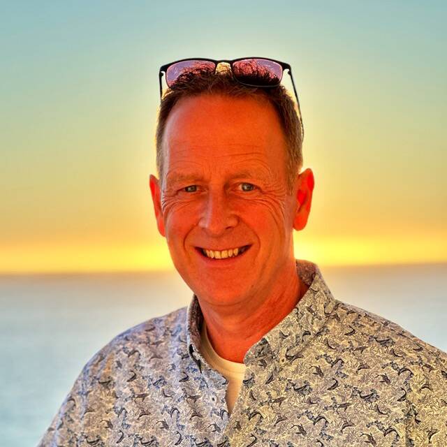 Michael Steinhage