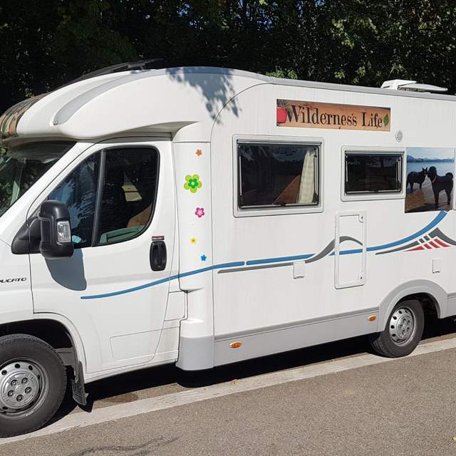 Die große Tour - 2018 bis...