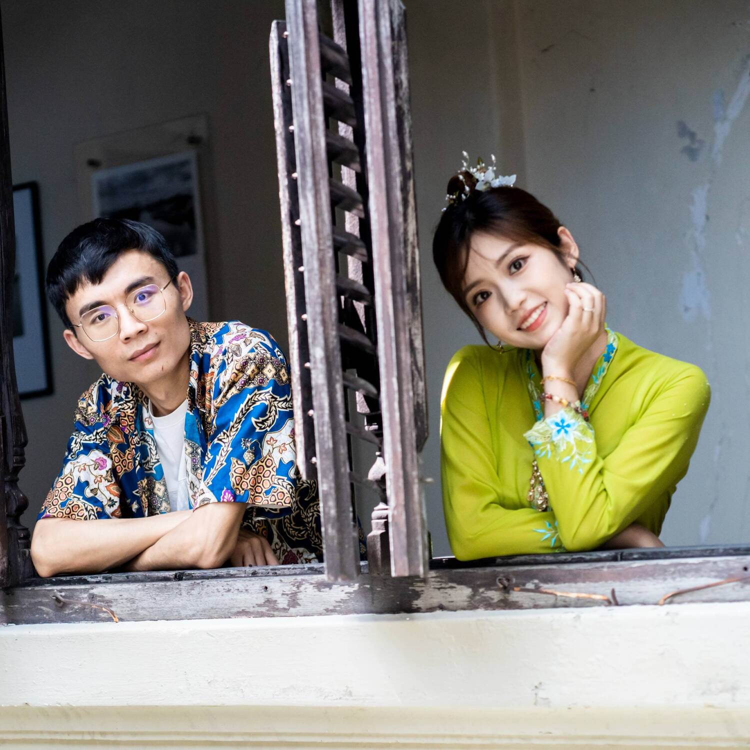 2023 @ 马六甲2日游