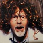 Jack Frischknecht