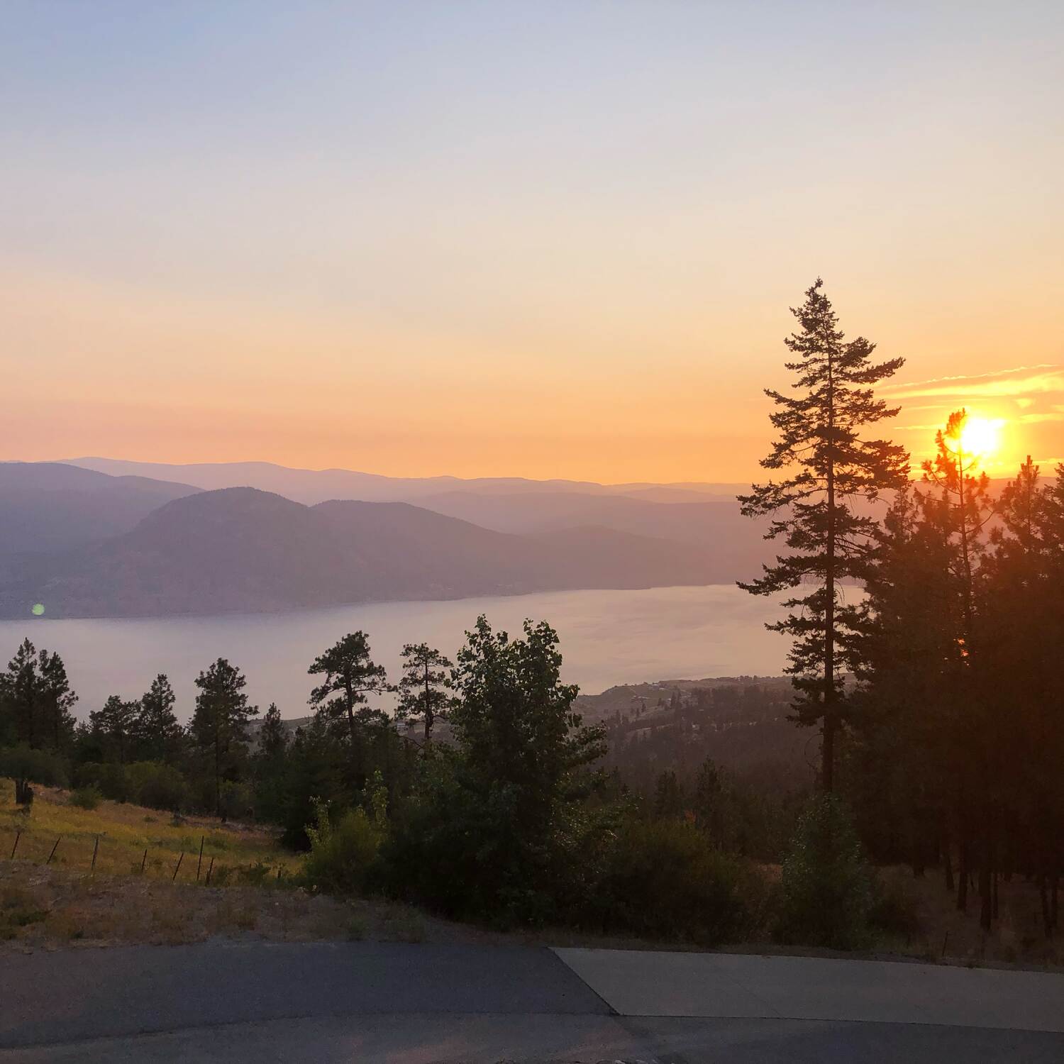 Okanagan 2021