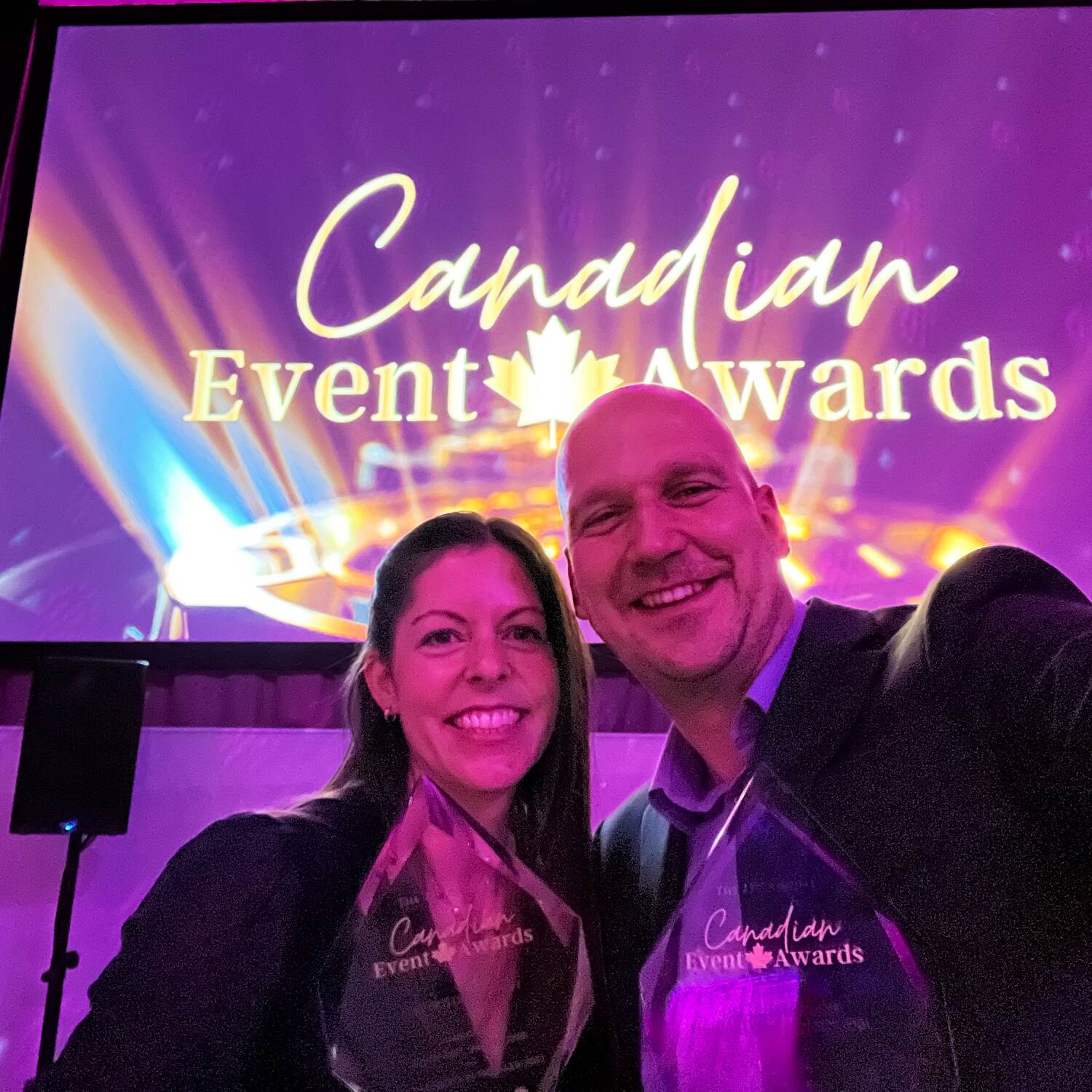 Event Awards 2022