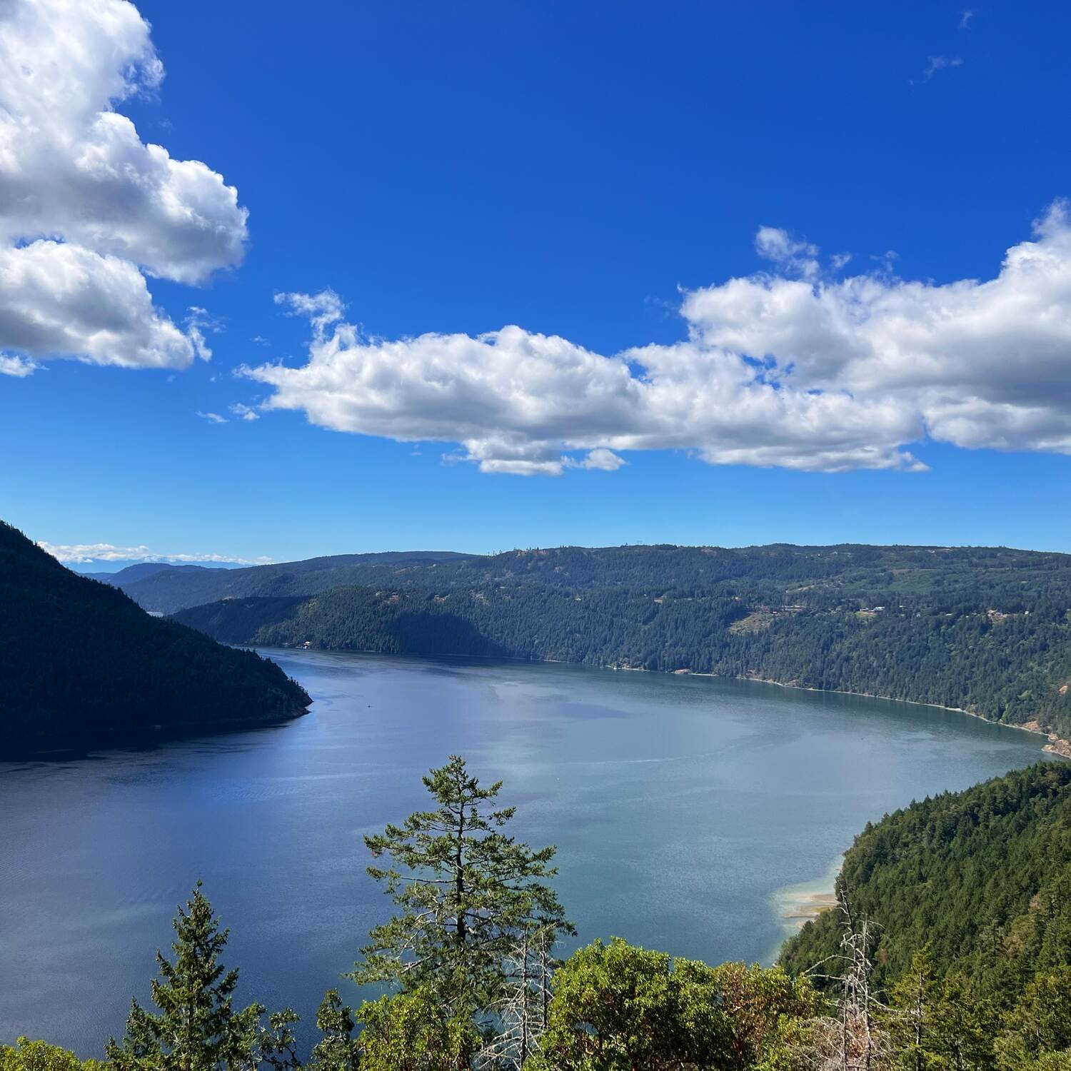 Vancouver Island 2023